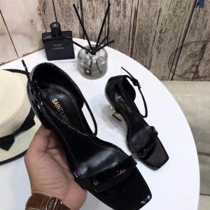 YSL High Heels - Image 7