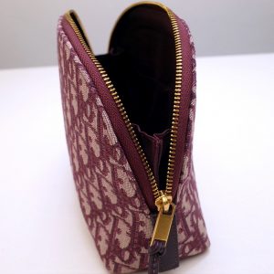 Dior Cosmetic bag - Image 6