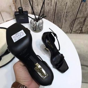 YSL High Heels - Image 6