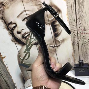 YSL High Heels - Image 4