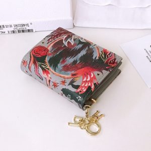 Dior Wallet - Image 8