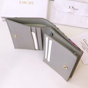 Dior Wallet - Image 3