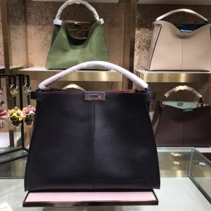 Fendi Peekaboo Bag - Image 3