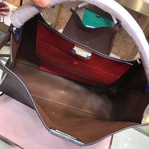 Fendi Peekaboo Bag - Image 6
