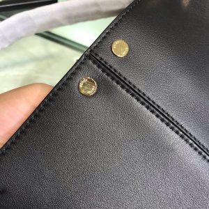 Fendi Peekaboo Bag - Image 8