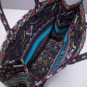 DIOR BOOK TOTE BAG - Image 5