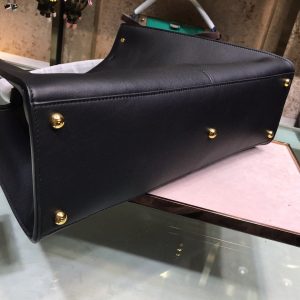 Fendi Peekaboo Bag - Image 9