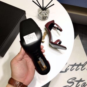 YSL High Heels - Image 6