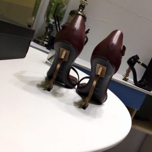 YSL High Heels - Image 4