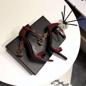 YSL High Heels - Image 3