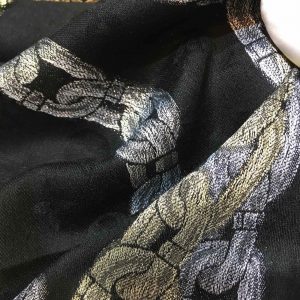 Louis Vuitton Scarf - Image 7