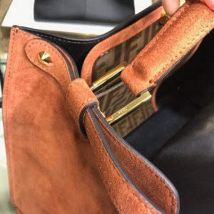 Fendi Peekaboo Bag - Image 5