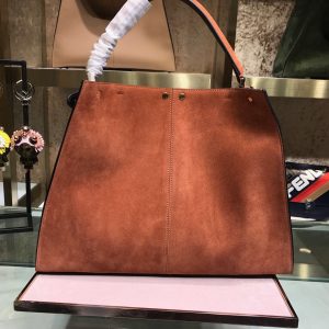 Fendi Peekaboo Bag - Image 7