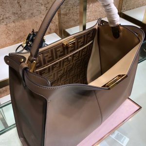 Fendi Peekaboo Bag - Image 3