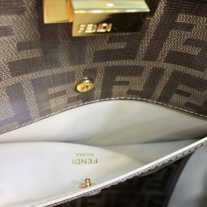 Fendi Peekaboo Bag - Image 5
