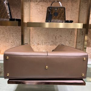 Fendi Peekaboo Bag - Image 7