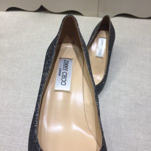 Jimmy Choo Pumps - Image 4