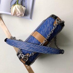 Louis Vuitton Twist Bag - Image 5