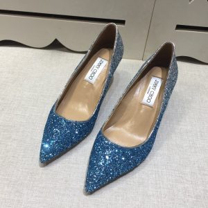 Jimmy Choo Pumps - Image 9