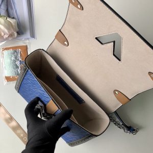 Louis Vuitton Twist Bag - Image 8