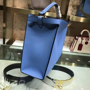 Fendi Peekaboo Bag - Image 3