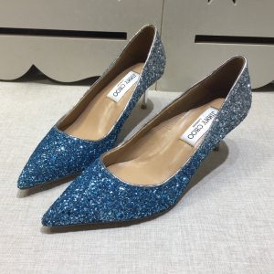 Jimmy Choo Pumps - Image 8