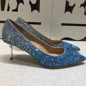 Jimmy Choo Pumps - Image 7