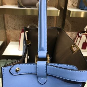 Fendi Peekaboo Bag - Image 5