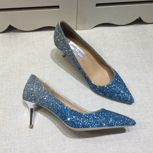 Jimmy Choo Pumps - Image 6