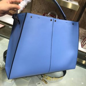 Fendi Peekaboo Bag - Image 6