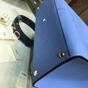 Fendi Peekaboo Bag - Image 7