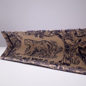 DIOR BOOK TOTE BAG - Image 6