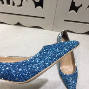 Jimmy Choo Pumps - Image 4
