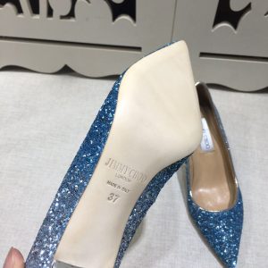 Jimmy Choo Pumps - Image 3