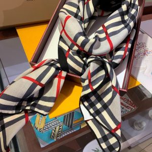 Burberry Scarf - Image 6