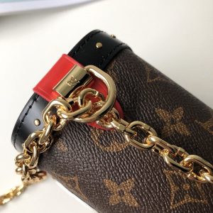 Louis Vuitton Twist Bag - Image 5