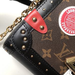 Louis Vuitton Twist Bag - Image 6