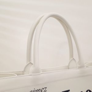 DIOR BOOK TOTE BAG - Image 8