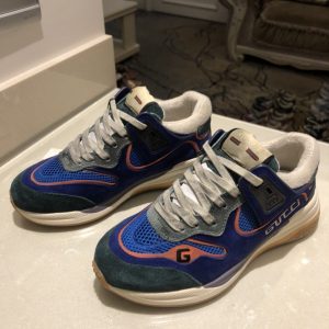 Gucci Shoes - Image 9