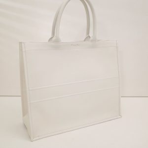 DIOR BOOK TOTE BAG - Image 6