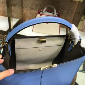 Fendi Peekaboo Bag - Image 3