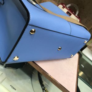 Fendi Peekaboo Bag - Image 6