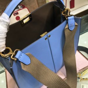 Fendi Peekaboo Bag - Image 8