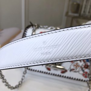 Louis Vuitton Twist Bag - Image 5