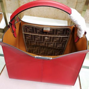 Fendi Peekaboo Bag - Image 5