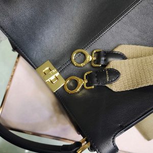 Fendi Peekaboo Bag - Image 3