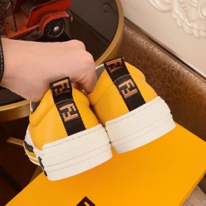 Fendi Shoes - Image 4