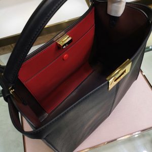 Fendi Peekaboo Bag - Image 4