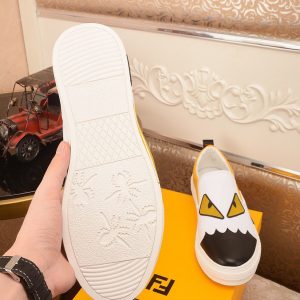 Fendi Shoes - Image 3