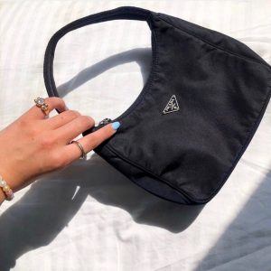 Prada Tote - Image 3